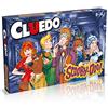 Winning Moves, Scoody Doo Cluedo, Gioco da tavolo, 8+ anni