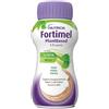 DANONE NUTRICIA SpA SOC.BEN. FORTIMEL*PB Caffe'4x200ml