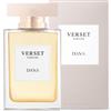 YODEYMA Srl VERSET Dana Eau De Parfum 100 Ml