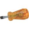 C.K [(value:C K HDClassic Stubby Screwdriver Slotted 8 x 25mm - T4814 31,language_tag:en_GB,$ims_state:(value: