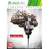 Bethesda The Evil Within Limited D1 Edition, Xbox 360 Xbox 360 videogioco