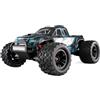 Amewi Hyper Go MTX10 - Monster truck Brushless 1:10 ARTR, nero/blu