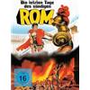 GREAT MOVIES Die letzten Tage des sündigen Rom