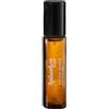 Spilanthox therapy - Anti-Puff Wonder Eye Roll-On - Caffeina e acido ialuronico riducono le occhiaie - Leviga le rughe e le espressioni del viso grazie allo spilantolo - Cosmetici naturali vegani