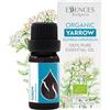 Essences Bulgaria Olio Essenziale di Achillea Biologico 10ml | Achillea millefolium | 100% Puro e Naturale | Non Diluito | Grado Terapeutico | Fattoria a Conduzione Familiare | Distillato a Vapore