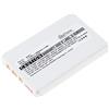 cellePhone mobile generation cellePhone Batteria Li-Ion Compatibile con Nokia 8210 3610 5210 6510 7650 8250 8310 8850 8890 8910 (sostituita BLB-2)