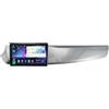 GYFGRTQ 9 Pollici Android 14 Autoradio 2 Din per Alfa Romeo Giulietta 2010-2014 con Bluetooth Senza fili CarPlay GPS Navi Telecamera Posteriore Comandi al volante(T200 [4+32G])
