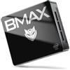 BMAX Mini PC N100 16GB RAM/512GB SSD 12TH Intel Alderlake-N Win 11 Pro B4Plus Mini Desktop Computer 4K UHD Output, Triple Display, HDMI*2, Type-C*1, USB 3.0 ×2, USB 2.0 ×2 BT 5.2