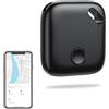 aweskmod Localizzatore Trova Oggett GPS，Smart Tags Key Finder ，Ricerca di Oggetti Intelligenti, Anti-Smarrimento Key Tracker Tags Supporto Localizzatore per iOS