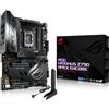 ASUS ROG MAXIMUS Z790 APEX ENCORE Scheda madre Intel LGA 1700, ATX DDR5, Intel Wi-Fi 7, 5 slot M.2, PCIe 5.0 NVMe SSD, USB Type-C, AI Overclocking, Cooling II e Networking, Aura Sync RGB