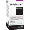 Laboratoires NHCO Phleboxan Integratore per il Microcircolo, 42 Capsule