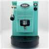 UNALTRO Macchina per espresso in cialde KIRA (Verde tiffany)