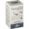 ABOCA S.P.A. NEOBIANACID 45 COMPRESSE MASTICABILI