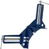AERZETIX - C76307 - Morsetto angolare per carpentiere 75mm - morsa ad angolo - pinza ad angolo retto a 90° - strumento di serraggio angolare - in acciaio
