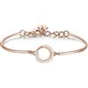 Brosway Bracciale Donna Gioielli Tres Jolie Offerta Trendy cod. BBR59