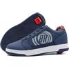 BREEZY ROLLERS Scarpe con ruote per bambini I Scarpe con ruote per bambini I Dalle scarpe da strada per ragazzi ai pattini in pochi secondi I Sistema di clic brevettato I Scarpe con ruote per ragazze