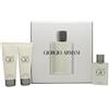 Giorgio Armani Armani Acqua Di Gi(M)Set Edt50+Sh.