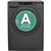 Candy Lavatrice 12Kg HES14124TWMBB5-S Nero