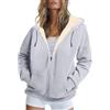 Uwdiohq Offerte A Tempo Giubbotto Donna Pelliccia Giacca Americana College Felpe Donna con Stampe Giubbotto Parka Donna Cappotti A Quadri Donna Giubbotti Impermeabili Donna Todays Daily Deals Colla