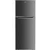 Sekom PRONTA CONSEGNA - SPEDIZIONE IMMEDIATA Sekom SHDP541NM2XE0 Frigorifero Libera Installazione Doppia Porta No Frost Classe E Altezza 178 cm Larghezza 70 cm Inox