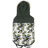 CERDÁ LIFE'S LITTLE MOMENTS Cerdá - ForFanPets | Capotto Cane di The Mandalorian - Licenza Ufficiale Star Wars