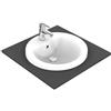 Ideal Standard Connect lavabo da incasso, E504201, Connect bianco [Lavabi > Lavabi da Incasso]