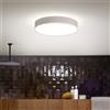 Philips Hue White Ambiance Devere lampada a soffitto, LED, 8718696176542, White Ambiance Devere; White Ambiance; Devere [Lampade per Interni > Lampade a Soffitto]