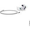 Geberit HyTronic comando WC, cavo/rete, 115862006, HyTronic [Placche di Scarico > Accessori per Placche di Scarico]