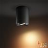 Philips Hue White Ambiance Pillar espansione per punto luce a soffitto, GU10, 8720169319998, White Ambiance Pillar; White Ambiance; Pillar [Lampade per Interni > Punti Luce e Faretti]