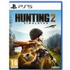 Maximum Games Hunting Simulator 2 PS5 Game
