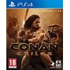 Koch Media Conan Exiles - Day One Edition [Edizione: Francia]