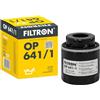 FILTRON OP 641/1 Filtro dell'olio - per AUTOVETTURE + VEICOLI COMMERCIALI