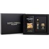 MARTELLI FABIANO TARTUFI Confezione Regalo Tartufo PRAGA - Cesti Natalizi Pasquali a base di Tartufo - Prodotti Tipici Artigianali - Idea Pacco Gastronomico Natale Pasqua - Truffle Gift Idea - Martelli Fabiano Tartufi