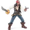 Papo - Figura Pirata con Pistola - 3 Anni +