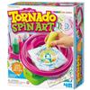 4M Vortice di Colori, Set Artistico e Pittura Gioco Educativo e Creativo con Macchina Spin Art, Gioco Educativo e Creativo