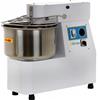 Euromech ETF 30 2v - Impastatrice a spirale capacità 25Kg - Trifase due velocità