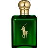 Ralph Lauren Polo Green Eau De Toilette Uomo 125 ml
