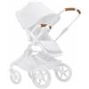 PROTEC TIF | Confezione di buste in ecopelle compatibile con Bugaboo FOX 2 e 3 | BEE 6 |