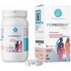 L&L FARMACEUTICA SRL Psiproto Vit Plus 90 Capsule Gastroresistenti