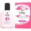 Olay Beauty Fluid, crema idratante viso e corpo, arancione, 100 ml