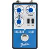 Fender Bassman Delay Effetti a pedale