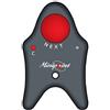 VISEL RADIOCOMANDO ELIMINACODE VISEL PER DISPLAY TD2 - TD3 - TD4 - MD2 - MD3