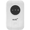 Generic Router, Pocket Wifi, Per Link Free Router Internet satellitare illimitato, Router intelligente ad alta velocità per ovunque, 2025 Nuovo, Router da viaggio, Internet satellitare portatile