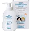 Argital Srl Baby Shampoo Doccia Vegetale 250ml