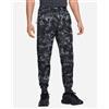 Nike Tech Fleece M - Pantalone - Uomo - Nero
