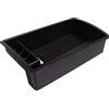 itdegno Bracciolo Scatola Portaoggetti Console Central Storage box secondario Per Cruscotto A udi A3 8V S3 2014-2019
