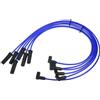 VekAuto Cavi Bobina Candele 7mm Per Chevrolet Impala 3.1L 3.4L 3.8L 6pc