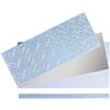 Rayher Set: Cera Deco Bebè, Blu/, Assortito P.Colori, Bus.Blis. 1Set, 31567358