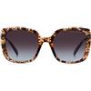 MARC JACOBS Marc 727/S Occhiali da Sole, Motivo Havana, 72 Donna