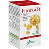 NeoFitoroid - Opercoli Integratore per Disturbi Emorroidali, 50 Opercoli